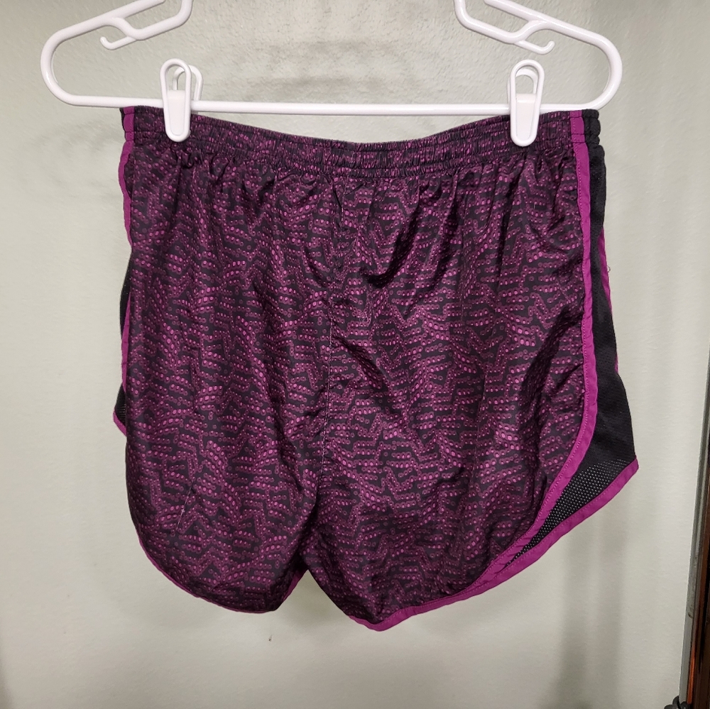 Running shorts
